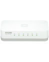 D-LinkGo 5 Port 10/100 Unmanaged Switch - nr 77