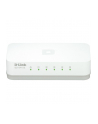 D-LinkGo 5 Port 10/100 Unmanaged Switch - nr 81