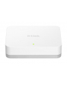 D-LinkGo 5 Port Unmanaged Gigabit Switch - nr 30