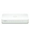 D-LinkGo 5 Port Unmanaged Gigabit Switch - nr 38