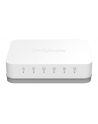 D-LinkGo 5 Port Unmanaged Gigabit Switch - nr 42