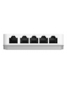 D-LinkGo 5 Port Unmanaged Gigabit Switch - nr 45
