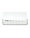 D-LinkGo 5 Port Unmanaged Gigabit Switch - nr 3