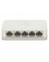 D-LinkGo 5 Port Unmanaged Gigabit Switch - nr 6