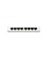 D-LinkGo 8 Port 10/100 Unmanaged Switch - nr 11