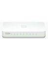 D-LinkGo 8 Port 10/100 Unmanaged Switch - nr 1