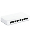 D-LinkGo 8 Port 10/100 Unmanaged Switch - nr 16