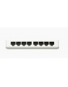 D-LinkGo 8 Port 10/100 Unmanaged Switch - nr 24