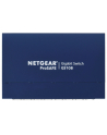 Netgear ProSafe 8 Port Gigabit Desktop Switch - nr 10