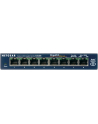 Netgear ProSafe 8 Port Gigabit Desktop Switch - nr 5