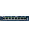 Netgear ProSafe 8 Port Gigabit Desktop Switch - nr 6