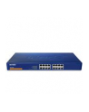 Tenda TEG1016G 16-portový Gigabit Ethernet Switch, 10/100/1000Mbps, Kov, Rackmou - nr 11