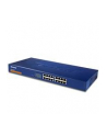 Tenda TEG1016G 16-portový Gigabit Ethernet Switch, 10/100/1000Mbps, Kov, Rackmou - nr 12