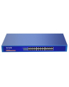 Tenda TEG1024G 24-portový Gigabit Ethernet Switch, 10/100/1000Mbps, Kov, Rackmou - nr 1