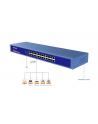 Tenda TEG1024G 24-portový Gigabit Ethernet Switch, 10/100/1000Mbps, Kov, Rackmou - nr 5