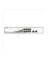 D-Link 8-port 10/100/1000 Gigabit PoE Smart Switch incl. 2 Combo 1000BaseT/SFP - nr 14
