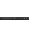 D-Link 24-port 10/100/1000 Gigabit PoE (max.85W) Smart Switch incl. 4 Combo - nr 50