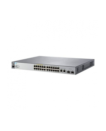 HP 2530-24-PoE+ Switch (J9779A)