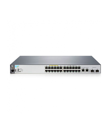 HP 2530-24-PoE+ Switch (J9779A)