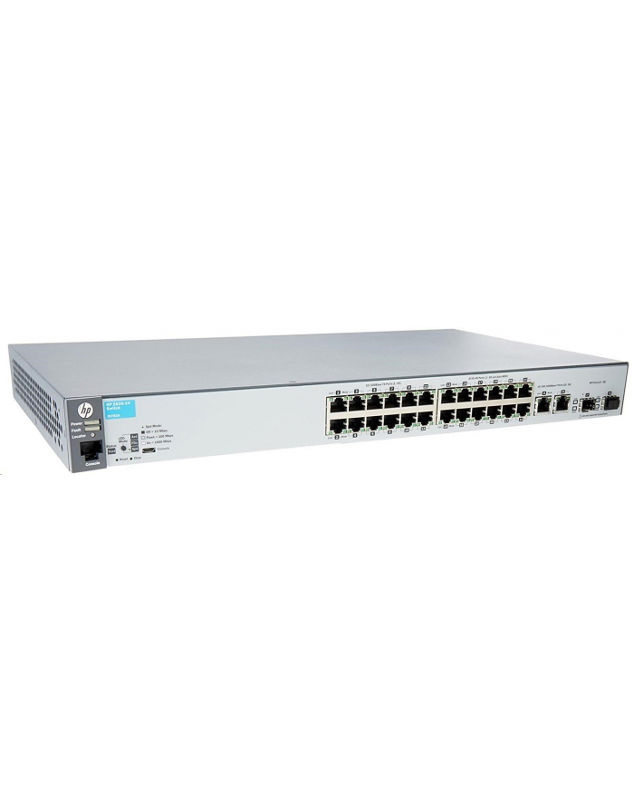 HP 2530-24 Switch (J9782A) główny