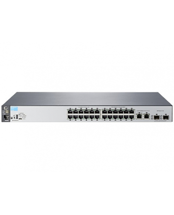HP 2530-24 Switch (J9782A)