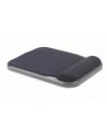 Podkładka pod mysz H/Adjustable Mouse Rest Black - nr 13