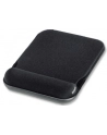 Podkładka pod mysz H/Adjustable Mouse Rest Black - nr 1