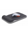 Podkładka pod mysz H/Adjustable Mouse Rest Black - nr 24
