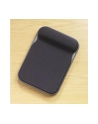 Podkładka pod mysz H/Adjustable Mouse Rest Black - nr 50