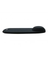 Podkładka pod mysz Foam Mouse Pad - czarna - nr 22