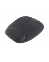 Podkładka pod mysz Foam Mouse Pad - czarna - nr 23