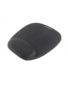 Podkładka pod mysz Foam Mouse Pad - czarna - nr 24