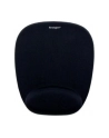 Podkładka pod mysz Foam Mouse Pad - czarna - nr 34