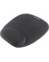 Podkładka pod mysz Foam Mouse Pad - czarna - nr 42