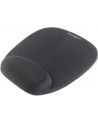 Podkładka pod mysz Foam Mouse Pad - czarna - nr 49