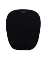 Podkładka pod mysz Foam Mouse Pad - czarna - nr 50