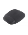 Podkładka pod mysz Foam Mouse Pad - czarna - nr 5