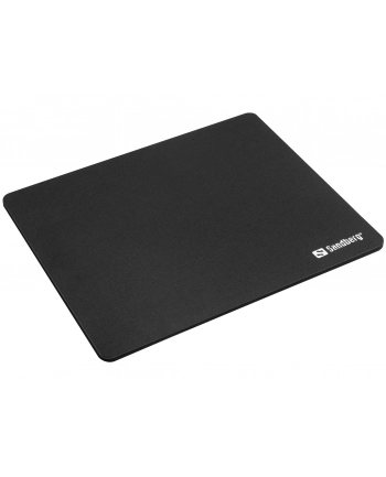 Sandberg podkładka Mousepad czarna