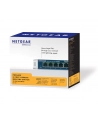 Netgear ProSafe 8 Port Gigabit Desktop Switch - nr 13