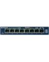 Netgear ProSafe 8 Port Gigabit Desktop Switch - nr 17