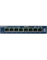 Netgear ProSafe 8 Port Gigabit Desktop Switch - nr 1