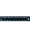 Netgear ProSafe 8 Port Gigabit Desktop Switch - nr 25