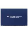 Netgear ProSafe 8 Port Gigabit Desktop Switch - nr 5