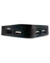 Hub USB2.0 4port 4xA, 1x mini-B       DUB-H4 - nr 2