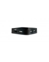 Hub USB2.0 4port 4xA, 1x mini-B       DUB-H4 - nr 4