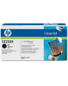 Toner CP3525 BK   CE250X 10.5K CP3525/CM3530 - nr 2