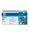 Toner CP3525 CYAN CE251A 7K CP3525/CM3530 - nr 1