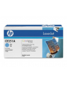 Toner CP3525 CYAN CE251A 7K CP3525/CM3530 - nr 3