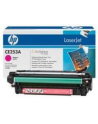 Toner CP3525 MAG. CE253A 7K CP3525/CM3530 - nr 10