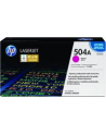Toner CP3525 MAG. CE253A 7K CP3525/CM3530 - nr 57